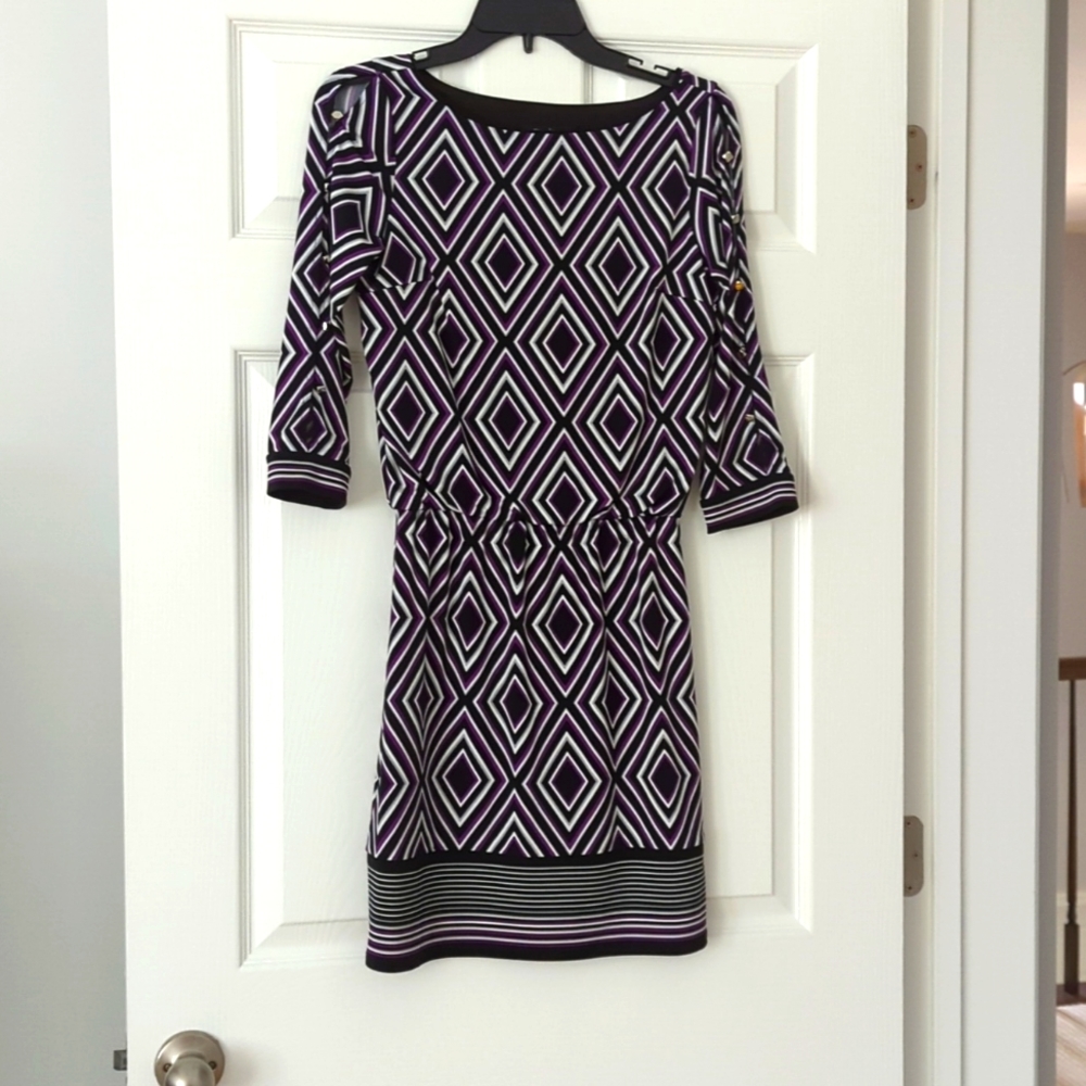 WHBM dress